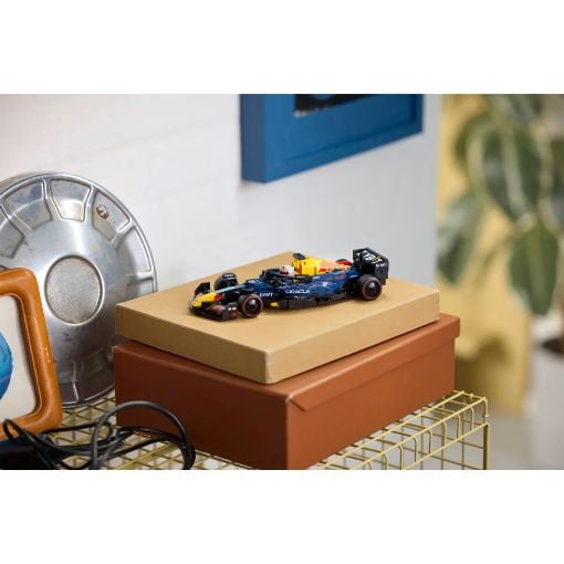 Εικόνα της LEGO Speed Champions: Oracle Red Bull Racing RB20 F1 Race Car 77243