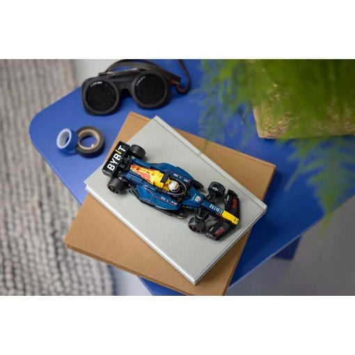 Εικόνα της LEGO Speed Champions: Oracle Red Bull Racing RB20 F1 Race Car 77243