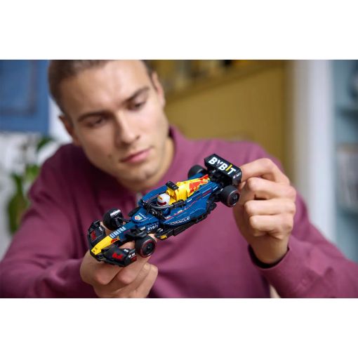Εικόνα της LEGO Speed Champions: Oracle Red Bull Racing RB20 F1 Race Car 77243
