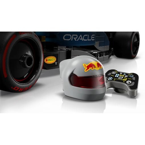 Εικόνα της LEGO Speed Champions: Oracle Red Bull Racing RB20 F1 Race Car 77243