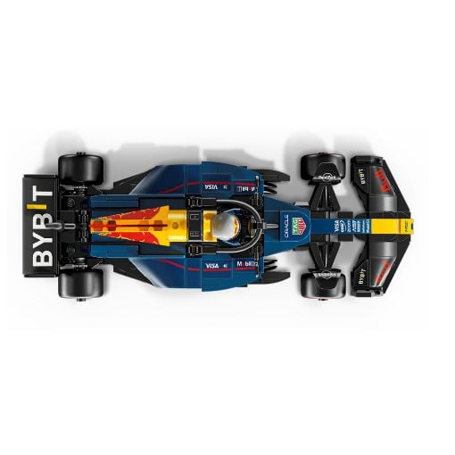 Εικόνα της LEGO Speed Champions: Oracle Red Bull Racing RB20 F1 Race Car 77243