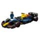 Εικόνα της LEGO Speed Champions: Oracle Red Bull Racing RB20 F1 Race Car 77243