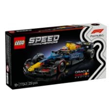 Εικόνα της LEGO Speed Champions: Oracle Red Bull Racing RB20 F1 Race Car 77243