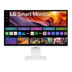 Εικόνα της Οθόνη LG 32U850SA-W 31.5" Smart Monitor IPS 4K UHD HDR webOS