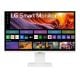 Εικόνα της Οθόνη LG 32U850SA-W 31.5" Smart Monitor IPS 4K UHD HDR webOS