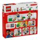 Εικόνα της LEGO Super Mario: Adventures with Interactive Lego Mario 71439