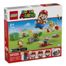 Εικόνα της LEGO Super Mario: Adventures with Interactive Lego Mario 71439