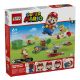 Εικόνα της LEGO Super Mario: Adventures with Interactive Lego Mario 71439