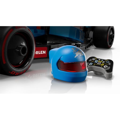 Εικόνα της LEGO Speed Champions: Visa Cash App RB VCARB 01 F1 Race Car 77246
