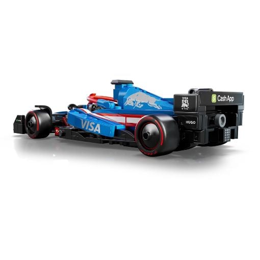 Εικόνα της LEGO Speed Champions: Visa Cash App RB VCARB 01 F1 Race Car 77246