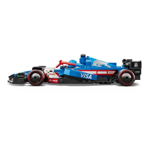 Εικόνα της LEGO Speed Champions: Visa Cash App RB VCARB 01 F1 Race Car 77246
