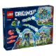 Εικόνα της LEGO DREAMZzz: Mateo and Z-Blob the Knight Battle Mech 71485