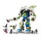 Εικόνα της LEGO DREAMZzz: Mateo and Z-Blob the Knight Battle Mech 71485