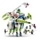 Εικόνα της LEGO DREAMZzz: Mateo and Z-Blob the Knight Battle Mech 71485