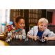 Εικόνα της LEGO DREAMZzz: Cooper's Tiger Mech & Zero's Hot Rod Car 71497
