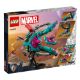 Εικόνα της LEGO Marvel: The New Guardians' Ship 76255