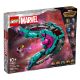 Εικόνα της LEGO Marvel: The New Guardians' Ship 76255
