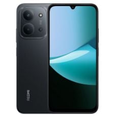Εικόνα της Smartphone Xiaomi Redmi 15C 4G NFC Dual Sim 4GB 128GB Black MZB0KOAEU