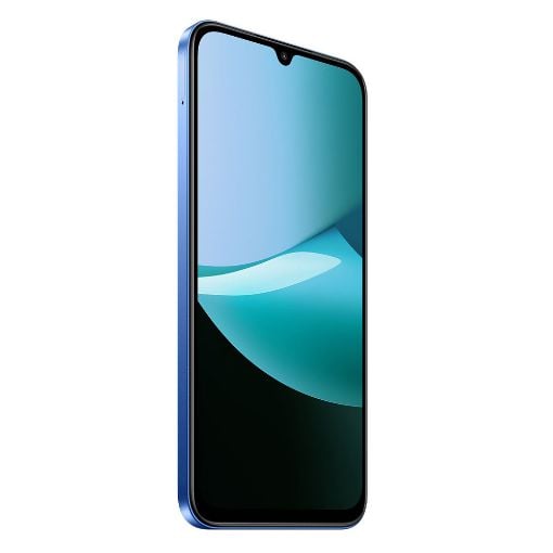 Εικόνα της Smartphone Xiaomi Redmi 15C 4G NFC Dual Sim 4GB 128GB Blue MZB0LBTEU