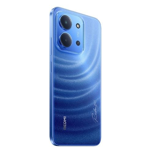 Εικόνα της Smartphone Xiaomi Redmi 15C 4G NFC Dual Sim 4GB 128GB Blue MZB0LBTEU