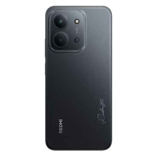 Εικόνα της Smartphone Xiaomi Redmi 15C 4G NFC Dual Sim 8GB 256GB Black MZB0KOCEU