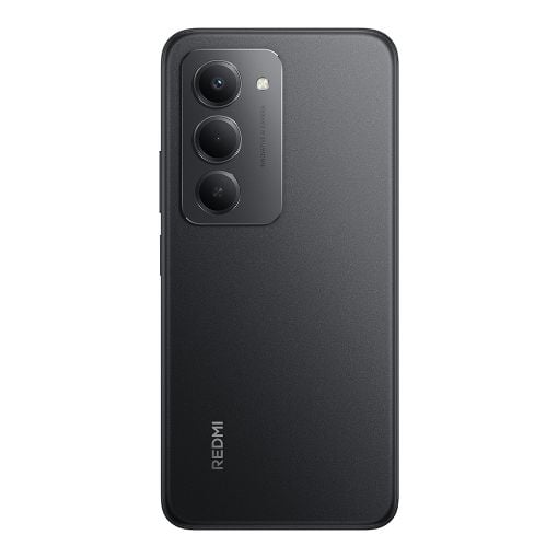 Εικόνα της Smartphone Xiaomi Redmi 15 4G NFC Dual Sim 6GB 128GB Black MZB0KPKEU