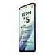 Εικόνα της Smartphone Xiaomi Redmi 15 4G NFC Dual Sim 6GB 128GB Black MZB0KPKEU