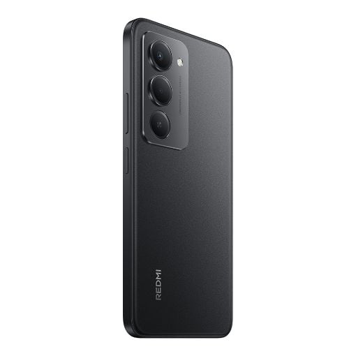 Εικόνα της Smartphone Xiaomi Redmi 15 4G NFC Dual Sim 6GB 128GB Black MZB0KPKEU