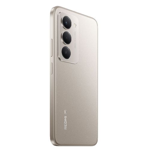 Εικόνα της Smartphone Xiaomi Redmi 15 4G NFC Dual Sim 6GB 128GB Titanium MZB0L18EU