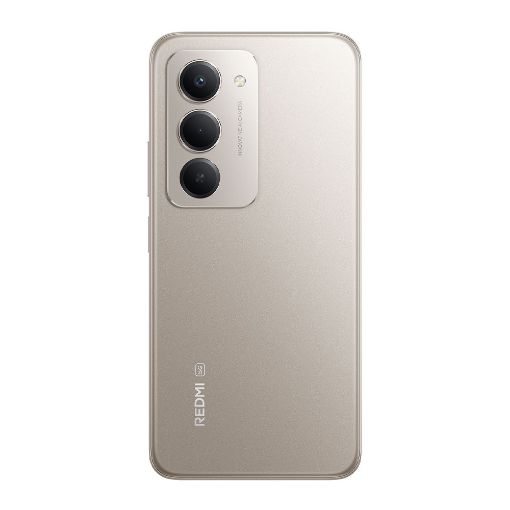 Εικόνα της Smartphone Xiaomi Redmi 15 4G NFC Dual Sim 6GB 128GB Titanium MZB0L18EU