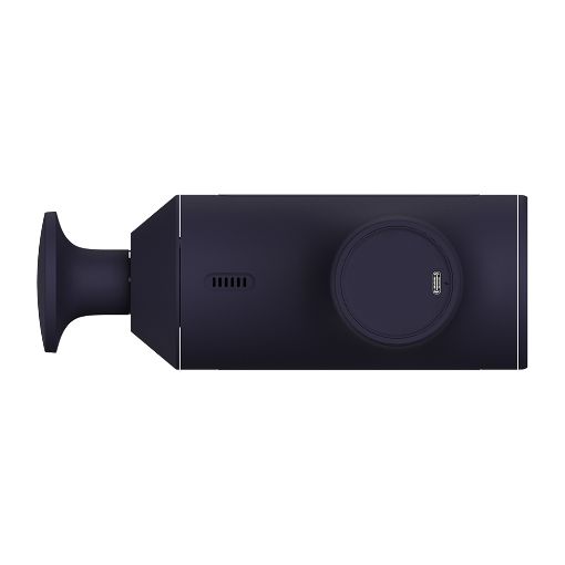 Εικόνα της Συσκευή Μασάζ Σώματος Xiaomi Massage Gun 2 Black BHR9483EU