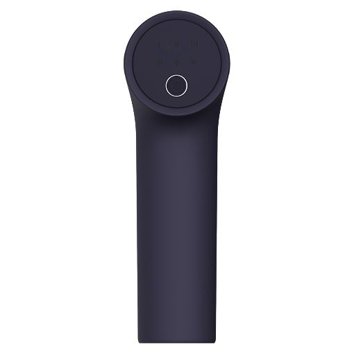 Εικόνα της Συσκευή Μασάζ Σώματος Xiaomi Massage Gun 2 Black BHR9483EU