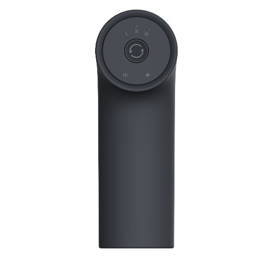 Εικόνα της Συσκευή Μασάζ Σώματος Xiaomi Massage Gun Mini 2 Black BHR9480EU
