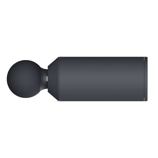 Εικόνα της Συσκευή Μασάζ Σώματος Xiaomi Massage Gun Mini 2 Black BHR9480EU