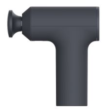 Εικόνα της Συσκευή Μασάζ Σώματος Xiaomi Massage Gun Mini 2 Black BHR9480EU