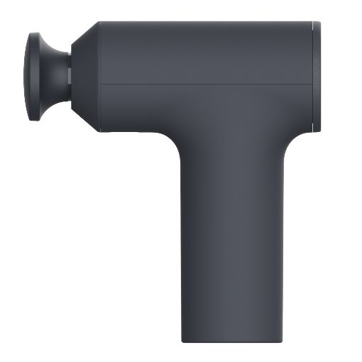 Εικόνα της Συσκευή Μασάζ Σώματος Xiaomi Massage Gun Mini 2 Black BHR9480EU