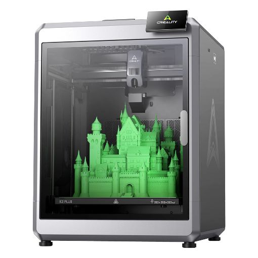Εικόνα της Εκτυπωτής 3D Creality K2 Plus 1002110049