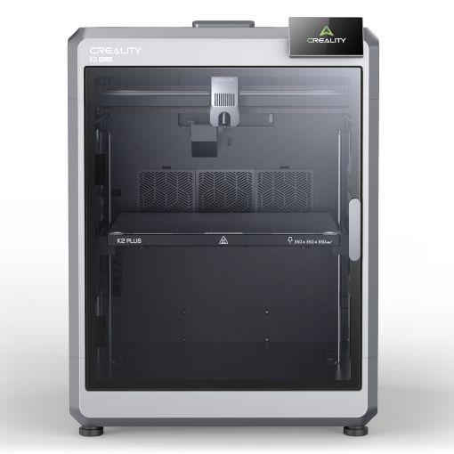 Εικόνα της Εκτυπωτής 3D Creality K2 Plus 1002110049