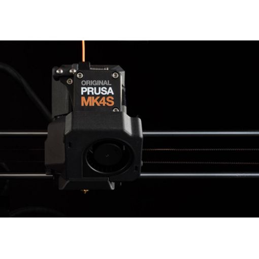 Εικόνα της Εκτυπωτής 3D Prusa MK4S Assembled