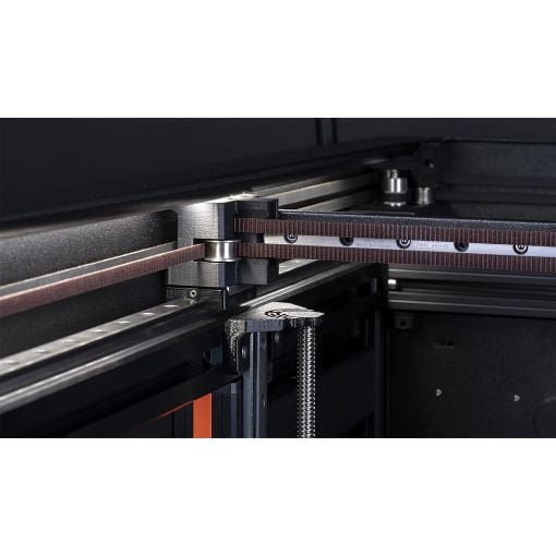 Εικόνα της Εκτυπωτής 3D Prusa XL Semi-assembled 2-toolhead