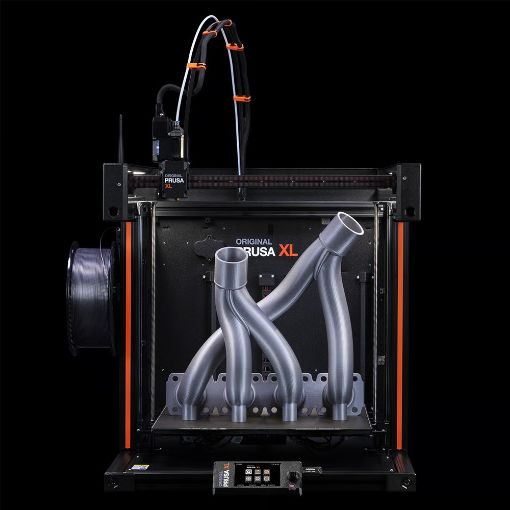 Εικόνα της Εκτυπωτής 3D Prusa XL Semi-assembled 2-toolhead