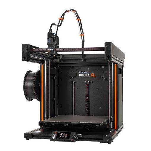 Εικόνα της Εκτυπωτής 3D Prusa XL Semi-assembled 2-toolhead