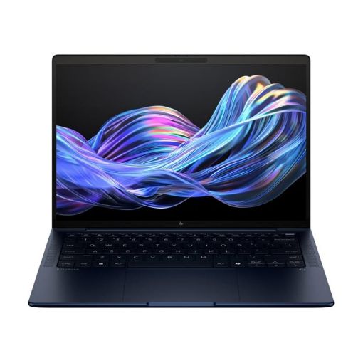 Εικόνα της Laptop HP EliteBook X G1i 14" Intel Core Ultra 7-258V 32GB 2TB SSD Win11 Pro Atmospheric Blue B9ZT6ET