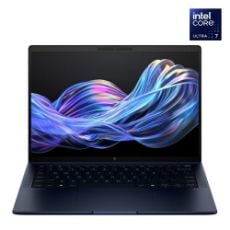 Εικόνα της Laptop HP EliteBook X G1i 14" Intel Core Ultra 7-258V 32GB 2TB SSD Win11 Pro Atmospheric Blue B9ZT6ET