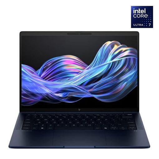 Εικόνα της Laptop HP EliteBook X G1i 14" Intel Core Ultra 7-258V 32GB 2TB SSD Win11 Pro Atmospheric Blue B9ZT6ET