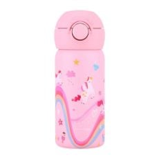 Εικόνα της Παιδικό Παγούρι Θερμός Estia Wonder Bottle Save The Aegean 350ml Rainbow Dreams 01-34184