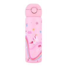 Εικόνα της Παιδικό Παγούρι Θερμός Estia Wonder Bottle Save The Aegean 500ml Rainbow Dreams 01-34207