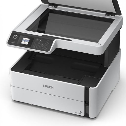 Εικόνα της Πολυμηχάνημα Inkjet Epson EcoTank M2170 ITS C11CH43402