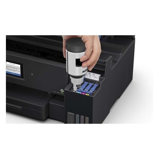 Εικόνα της Πολυμηχάνημα Inkjet A3+ Epson EcoTank L14150 ITS C11CH96402