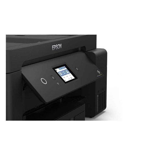 Εικόνα της Πολυμηχάνημα Inkjet A3+ Epson EcoTank L14150 ITS C11CH96402